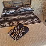 La Suites, Mirador De Alhamar Apartamento *