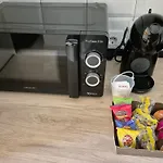 Apartamento La Suites, Mirador De Alhamar *