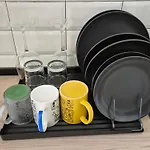 Apartamento La Suites, Mirador De Alhamar *