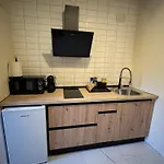 Apartamento La Suites, Mirador De Alhamar