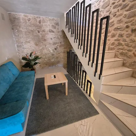 アパート La Suites, Mirador De Alhamar