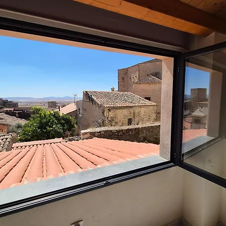 La Suites, Mirador De Alhamar アパート *