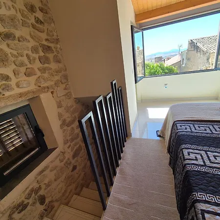 La Suites, Mirador De Alhamar