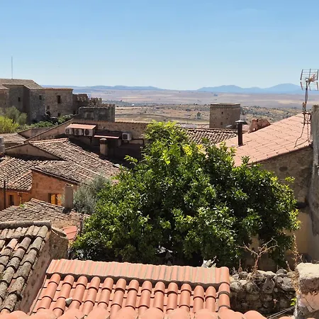La Suites, Mirador De Alhamar Trujillo