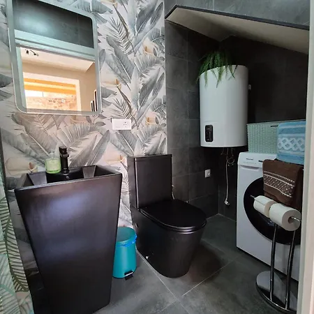 La Suites, Mirador De Alhamar