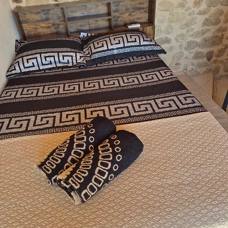 La Suites, Mirador De Alhamar Apartamento *