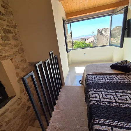 La Suites, Mirador De Alhamar トルヒーリョ