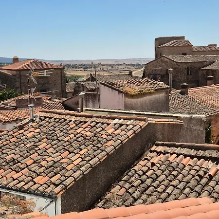 La Suites, Mirador De Alhamar トルヒーリョ