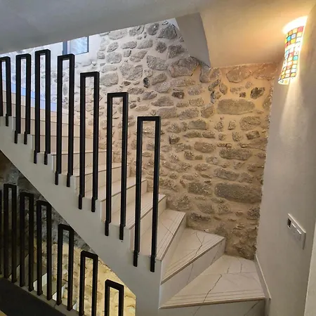 La Suites, Mirador De Alhamar