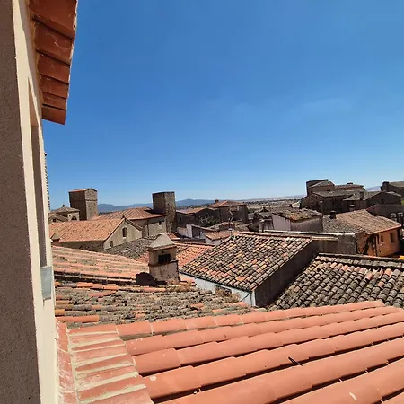 La Suites, Mirador De Alhamar Apartman