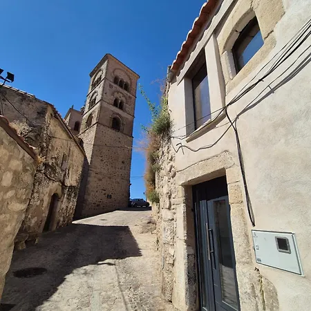 Apartamento La Suites, Mirador De Alhamar