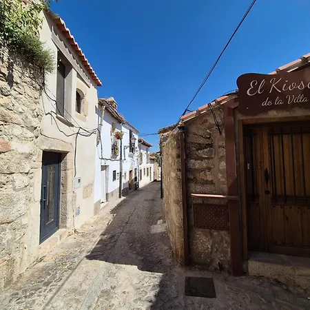 La Suites, Mirador De Alhamar *