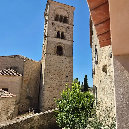 La Suites, Mirador De Alhamar