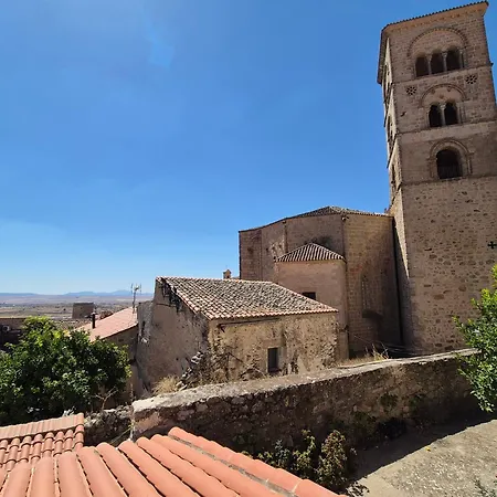 La Suites, Mirador De Alhamar アパート トルヒーリョ