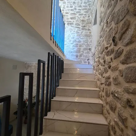 アパート La Suites, Mirador De Alhamar トルヒーリョ