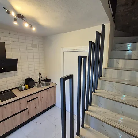 La Suites, Mirador De Alhamar Apartamento