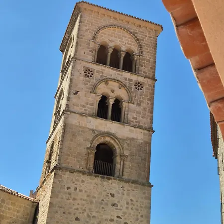 アパート La Suites, Mirador De Alhamar