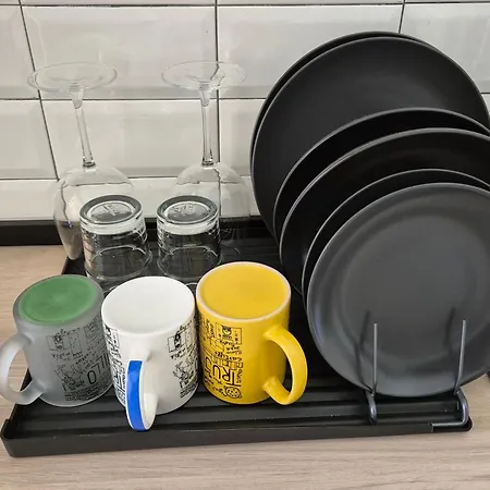 Apartamento La Suites, Mirador De Alhamar *