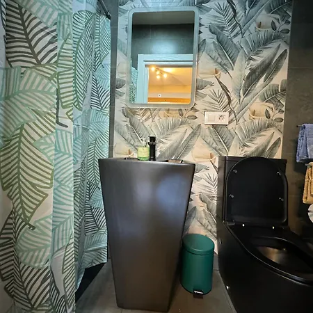 La Suites, Mirador De Alhamar Apartamento Trujillo