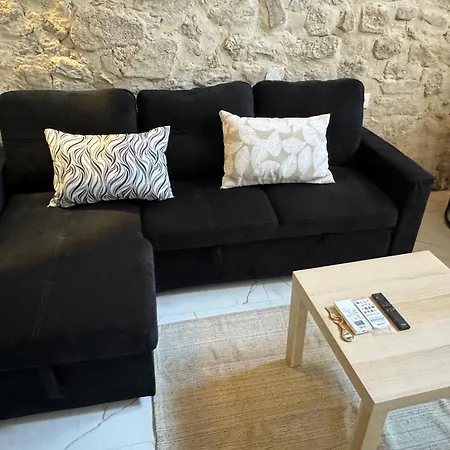 Apartamento La Suites, Mirador De Alhamar