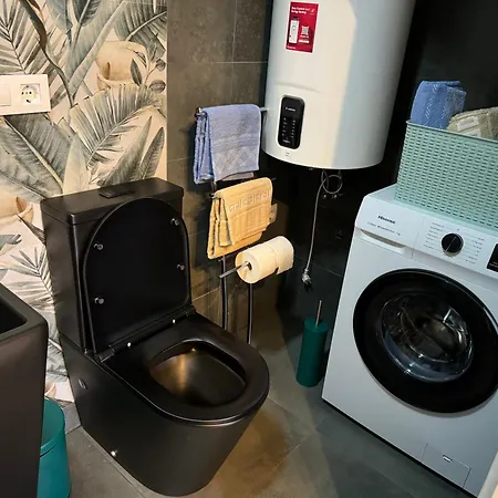 Apartamento La Suites, Mirador De Alhamar Trujillo
