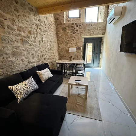 Apartamento La Suites, Mirador De Alhamar *