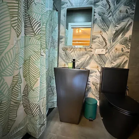 La Suites, Mirador De Alhamar Apartamento