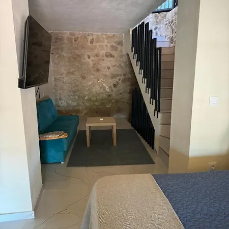 La Suites, Mirador De Alhamar Apartamento