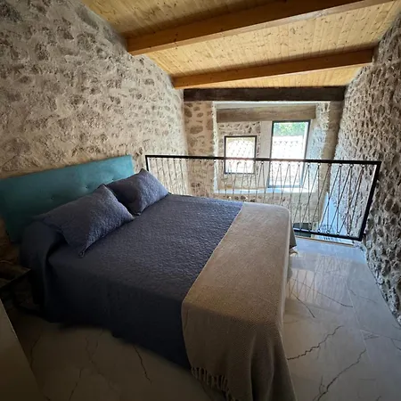 Apartamento La Suites, Mirador De Alhamar