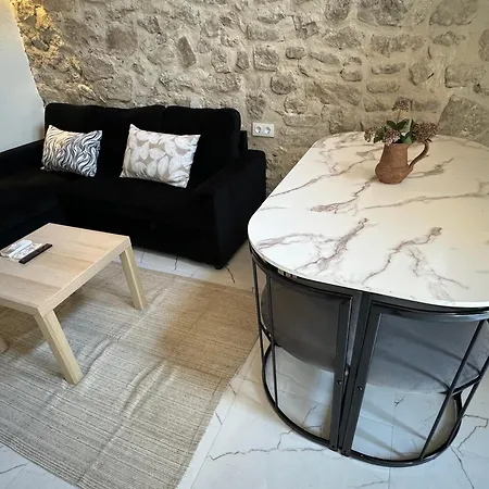 La Suites, Mirador De Alhamar *