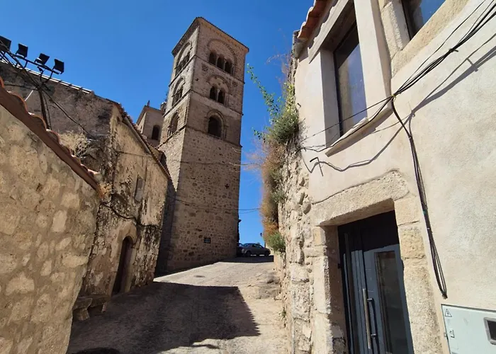 La Suites, Mirador De Alhamar *