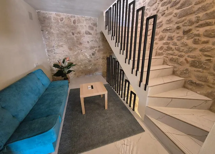 Appartamento La Suites, Mirador De Alhamar