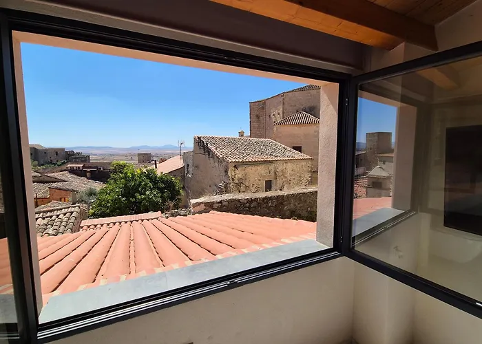 La Suites, Mirador De Alhamar Appartamento *