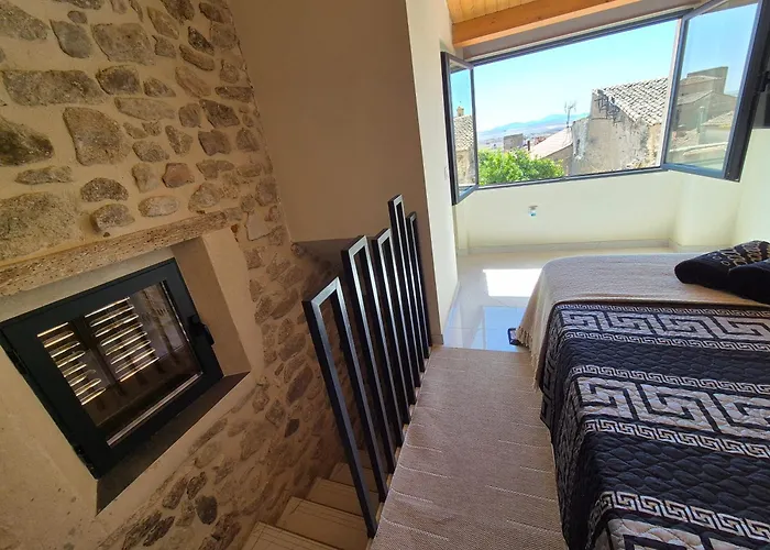 La Suites, Mirador De Alhamar