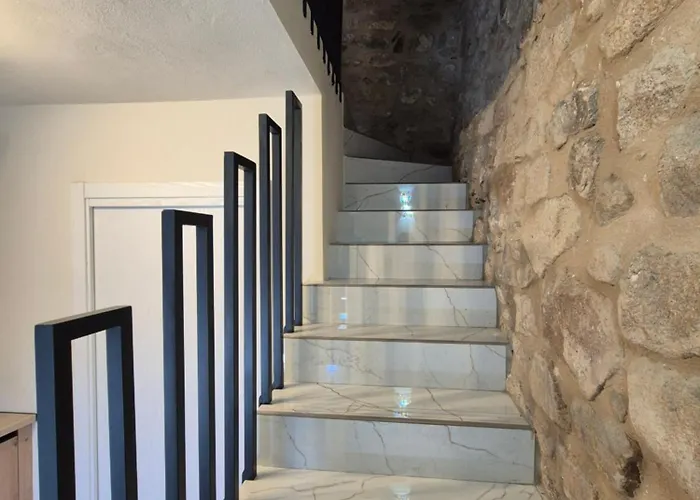 La Suites, Mirador De Alhamar Apartman