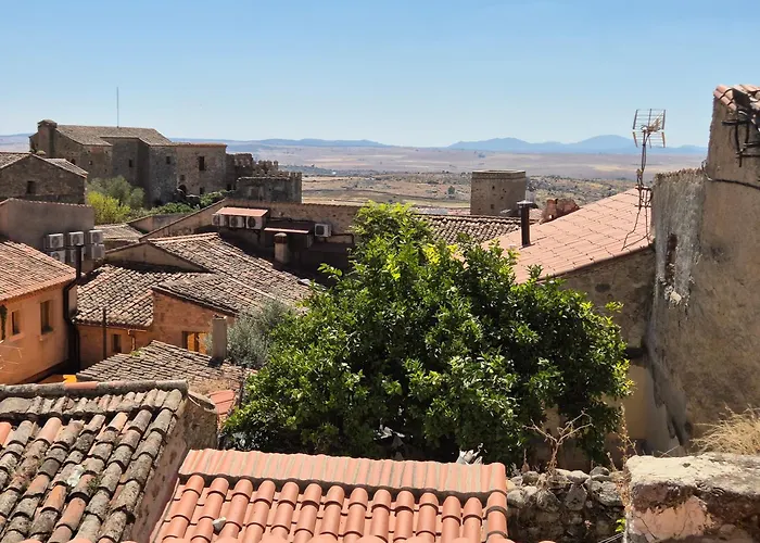 La Suites, Mirador De Alhamar Trujillo