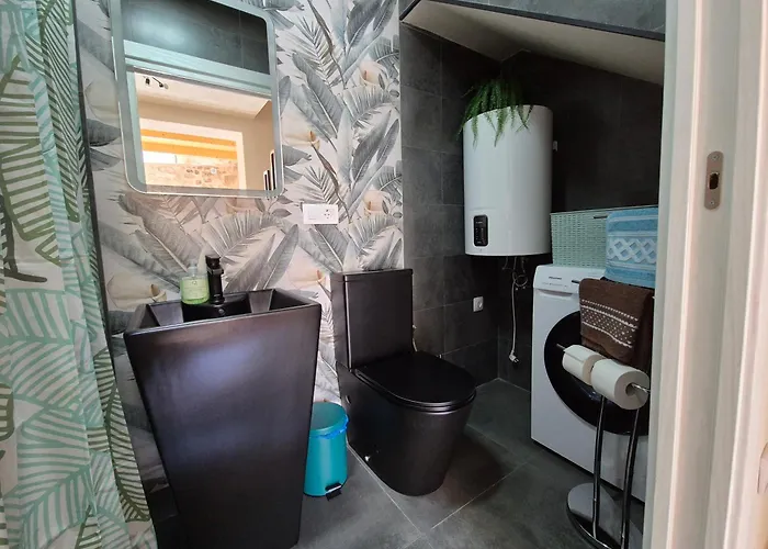 La Suites, Mirador De Alhamar