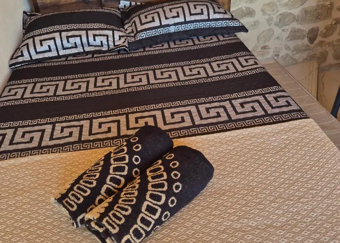 La Suites, Mirador De Alhamar Appartamento *