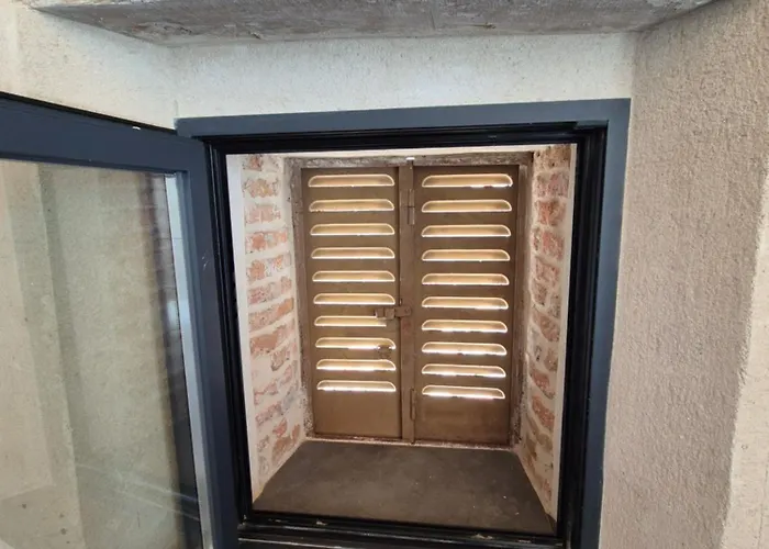 Appartamento La Suites, Mirador De Alhamar Trujillo