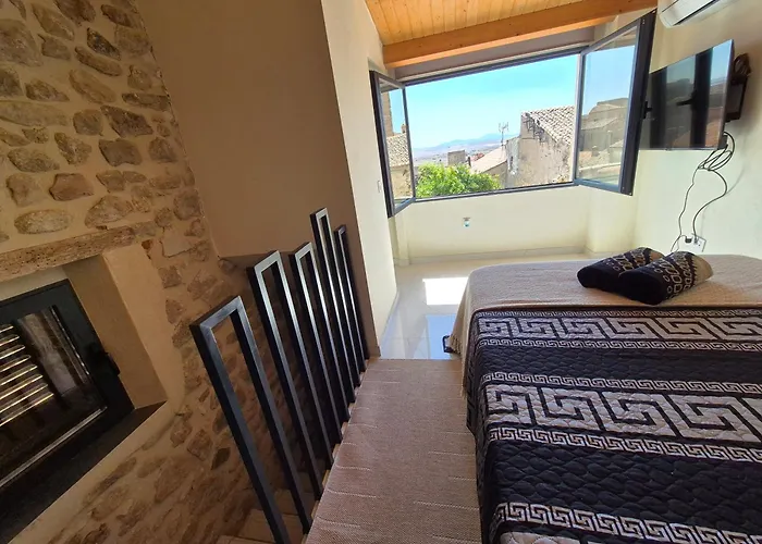 La Suites, Mirador De Alhamar Trujillo