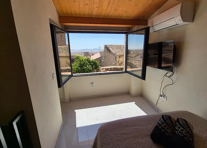 La Suites, Mirador De Alhamar *