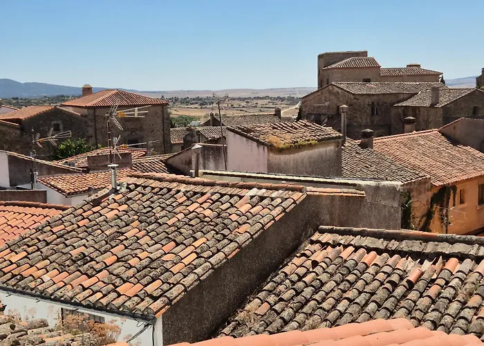 La Suites, Mirador De Alhamar Trujillo