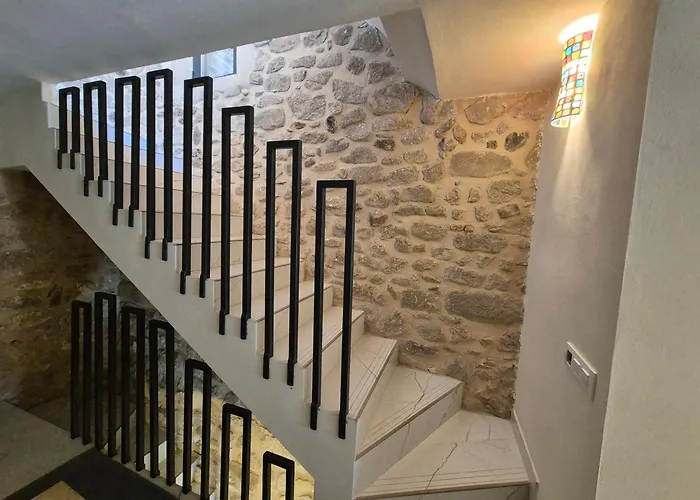 La Suites, Mirador De Alhamar