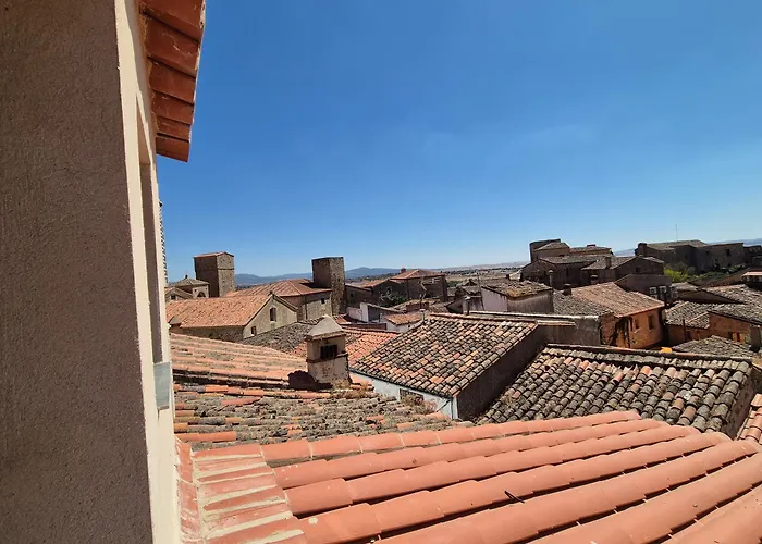 La Suites, Mirador De Alhamar Appartamento