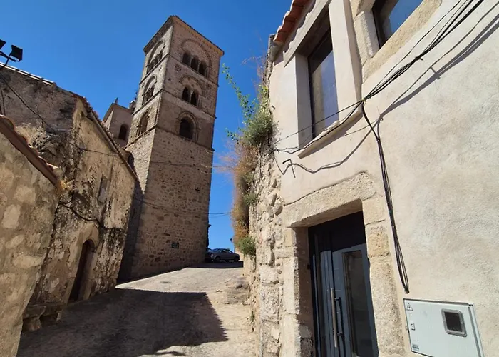 Appartamento La Suites, Mirador De Alhamar