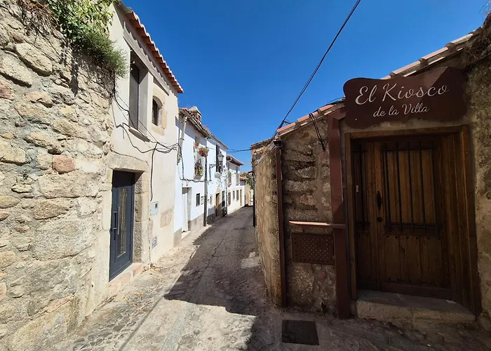 La Suites, Mirador De Alhamar *