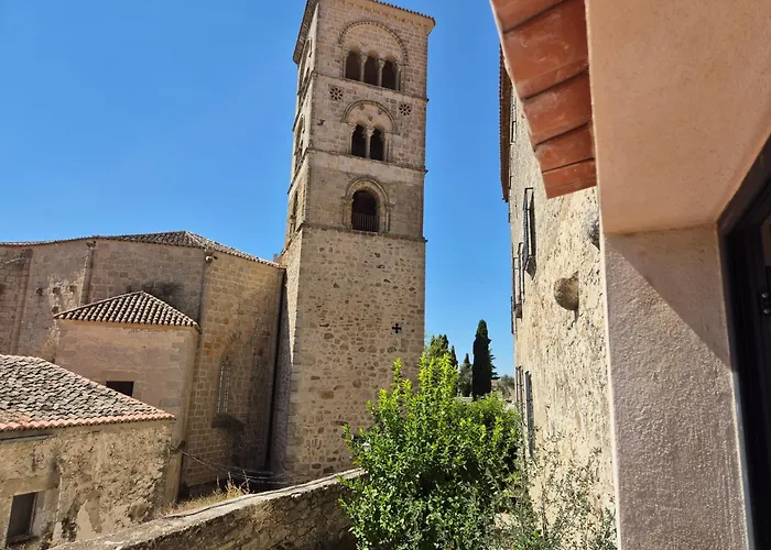 La Suites, Mirador De Alhamar