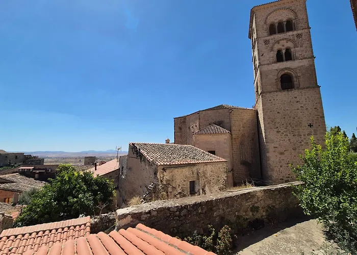 La Suites, Mirador De Alhamar Appartamento Trujillo