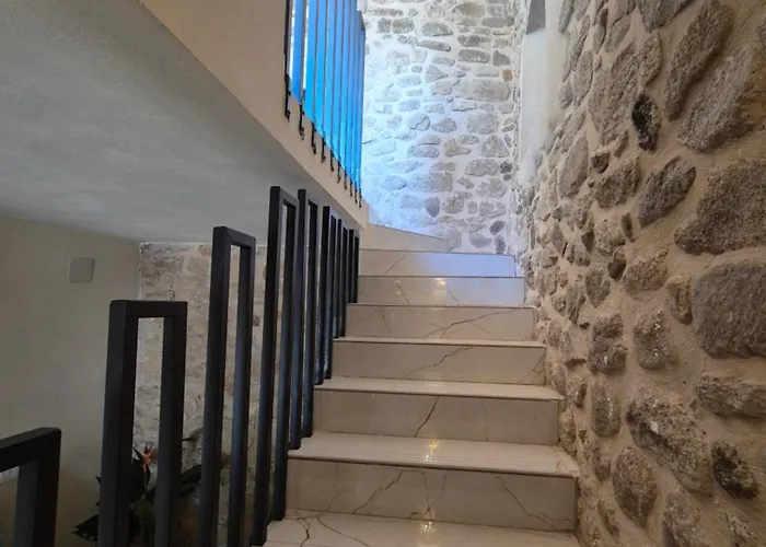 Appartamento La Suites, Mirador De Alhamar Trujillo