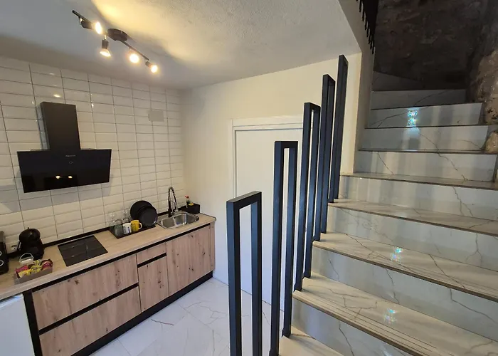 La Suites, Mirador De Alhamar Appartamento